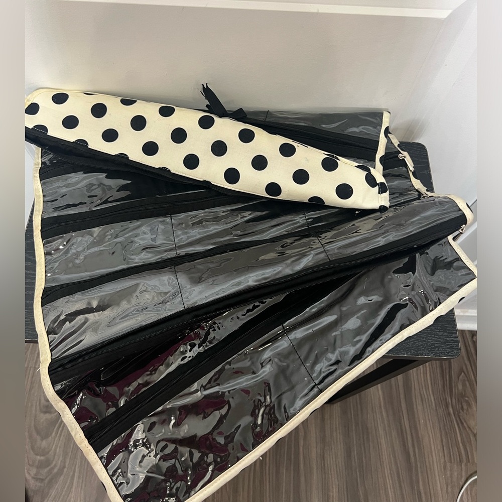 Jewelry/ Crafts Organizing  Pockets
